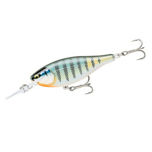 Воблер Rapala Shad Rap Elite 95mm 20g #GDBG (SREH95 GDBG)