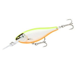 Воблер Rapala Shad Rap Elite 95mm 20g #GDCO (SREH95 GDCO)