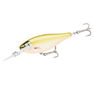 Воблер Rapala Shad Rap Elite 95mm 20g #GDHAY (SREH95 GDHAY)