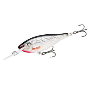 Воблер Rapala Shad Rap Elite 75mm 12g #GDROL (SRE75 GDROL)