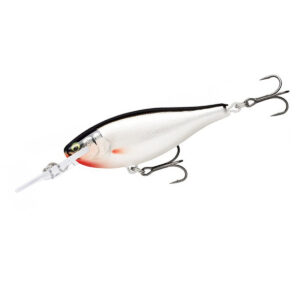 Воблер Rapala Shad Rap Elite 75mm 12g #GDS (SRE75 GDS)