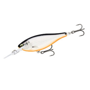 Воблер Rapala Shad Rap Elite 75mm 12g #GDSS (SRE75 GDSS)