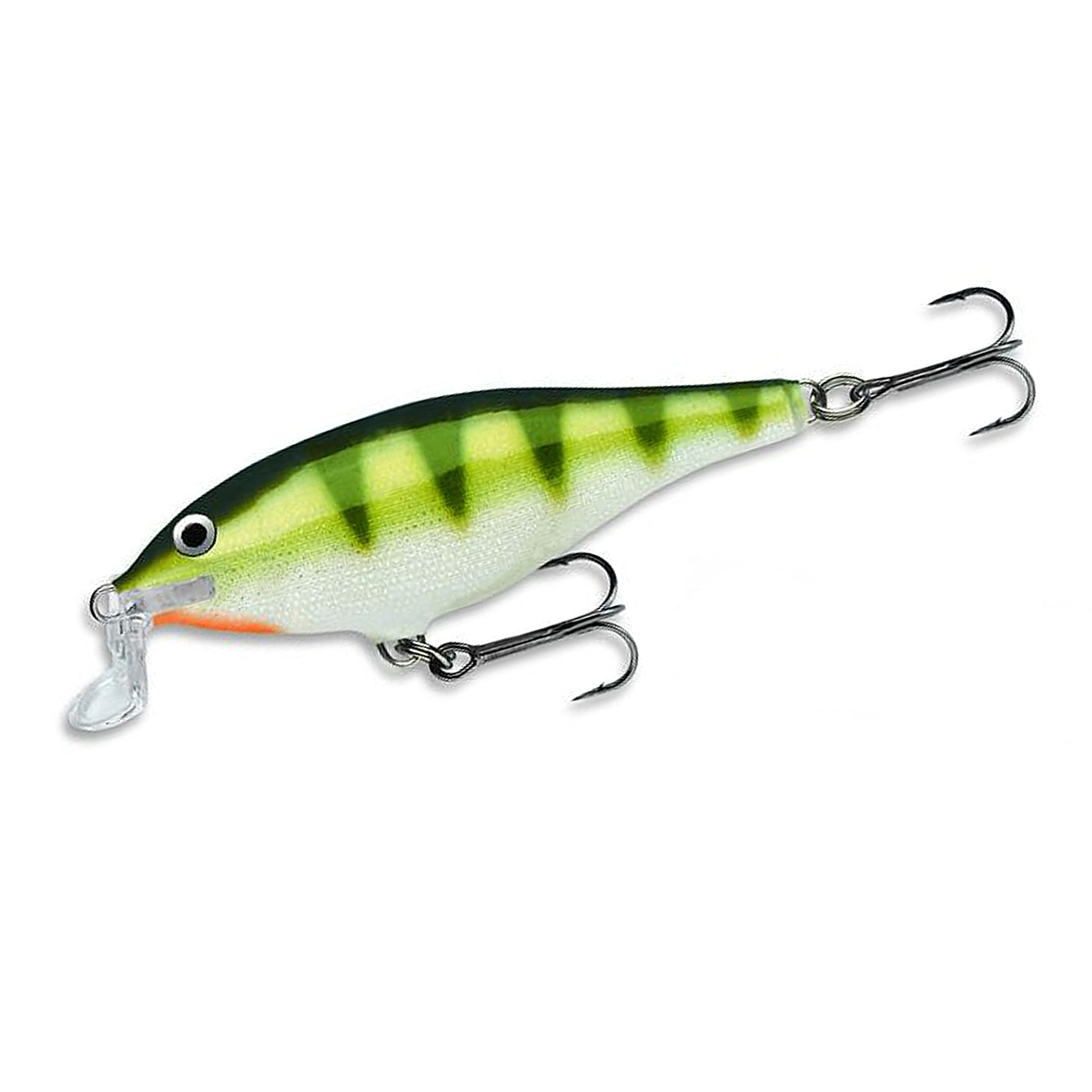 Воблер Rapala Shad Rap Shallow Runner 70mm 7g #YP (SSR07 YP) купити в Україні OnRiver.com.ua Воблер Rapala Shad Rap Shallow Runner 70mm 7g #YP (SSR07 YP)