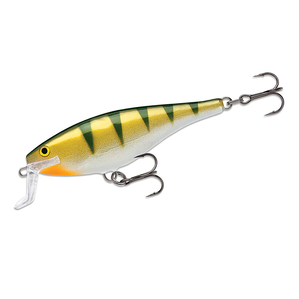Воблер Rapala Super Shad Rap F 140mm 45g 1.5-2.7m #YP (SSR14 YP) купити в Україні OnRiver.com.ua Воблер Rapala Super Shad Rap F 140mm 45g 1.5-2.7m #YP (SSR14 YP)