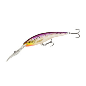 Воблер Rapala Deep Tail Dancer 70mm 9g #PD (TDD07 PD)