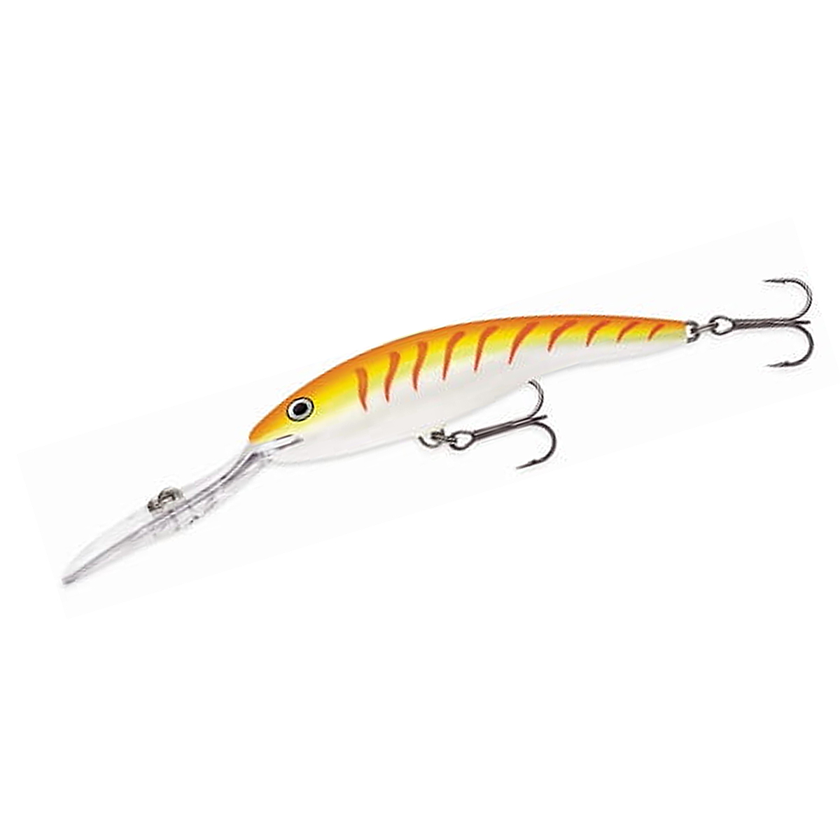 Воблер Rapala Deep Tail Dancer 130mm 42g #OTU (TDD13 OTU) купити в Україні OnRiver.com.ua Воблер Rapala Deep Tail Dancer 130mm 42g #OTU (TDD13 OTU)