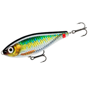 Воблер Rapala X-Rap Haku 140mm 74g #RNR (XRHK14 RNR)