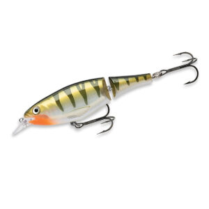 Воблер Rapala X-Rap Jointed Shad 130mm 46g #YP (XJS13 YP)