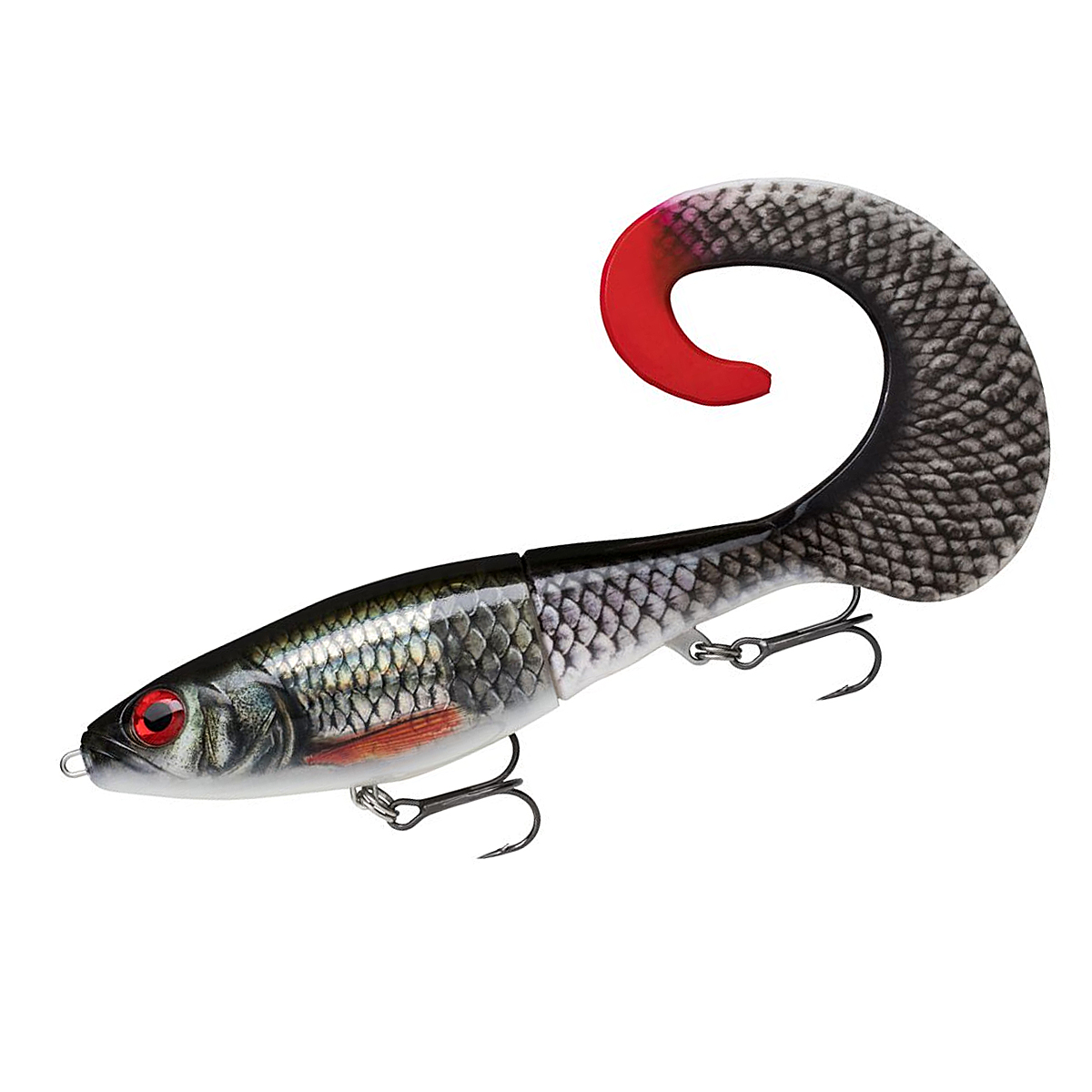 Воблер Rapala X-Rap Otus 170mm 40g #ROL (XROU17 ROL) купити в Україні OnRiver.com.ua Воблер Rapala X-Rap Otus 170mm 40g #ROL (XROU17 ROL)
