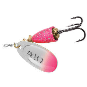 Блешня Blue Fox Vibrax Fluoresent 3 8g #PCCB (BFFL3 PCCB)