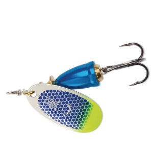 Блешня Blue Fox BFU 5 13g #BSCTU (BFU5 BSCTU)