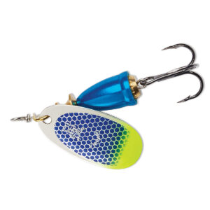 Блешня Blue Fox BFU 6 18g #BSCTU (BFU6 BSCTU)
