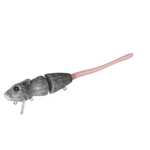 Воблер Bucca Brand Baby Bull Rat 89mm 21g #Sewer Rat (2317606)