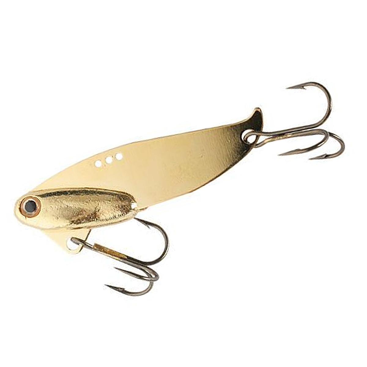 Цикада Buckeye Lures Jiggin` Blade 14g #Gold (2317608) купити в Україні OnRiver.com.ua Цикада Buckeye Lures Jiggin` Blade 14g #Gold (2317608)