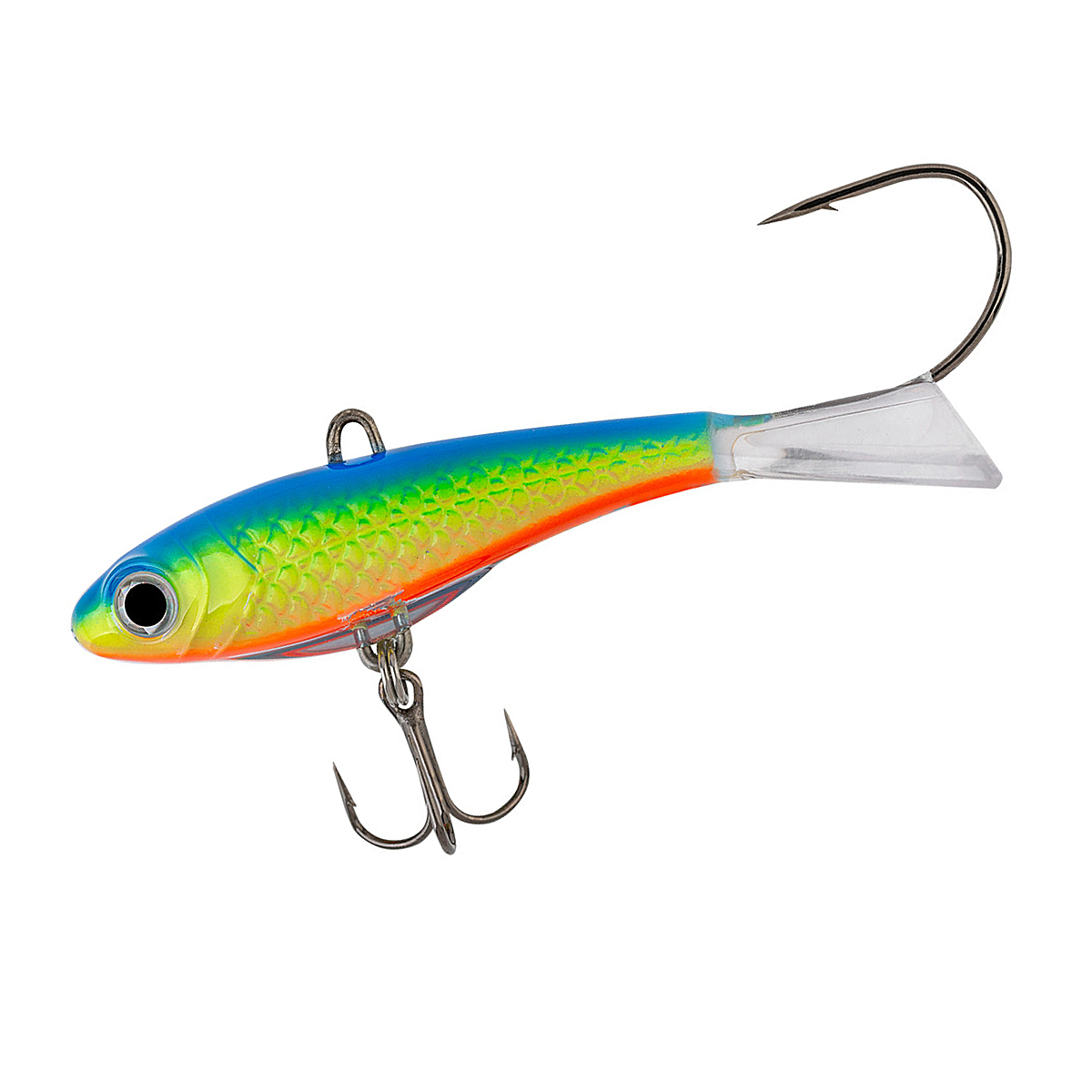 Балансир Northland Fishing Tackle Pitchin Puppet 28g #Parrot (2317711) купити в Україні OnRiver.com.ua Балансир Northland Fishing Tackle Pitchin Puppet 28g #Parrot (2317711)
