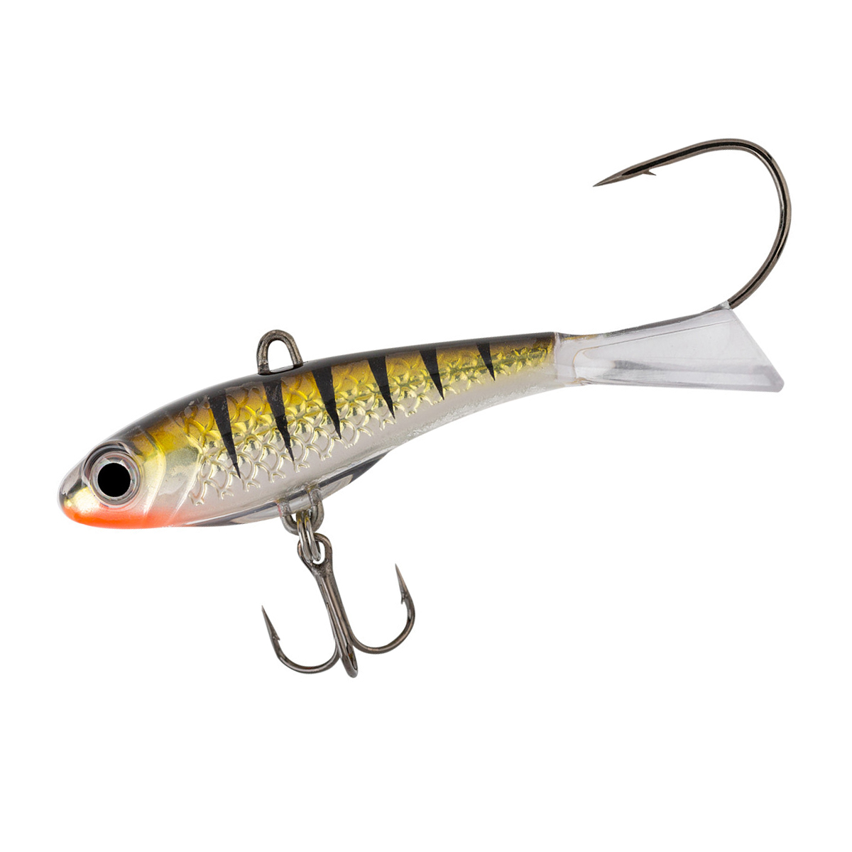Балансир Northland Fishing Tackle Pitchin Puppet 28g #Green Perch (2317715) купити в Україні OnRiver.com.ua Балансир Northland Fishing Tackle Pitchin Puppet 28g #Green Perch (2317715)