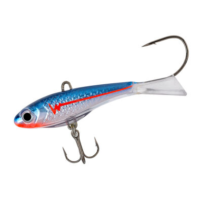 Балансир Northland Fishing Tackle Pitchin Puppet 28g #Blue Racecar (2317719)