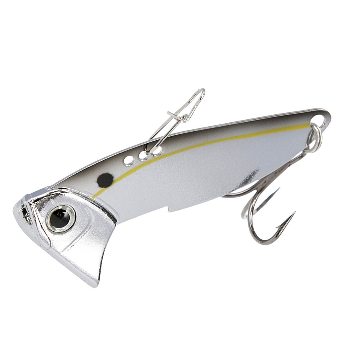 Цикада SteelShad Bottom Blade 10.5g #Sexy Shad (2317804) купити в Україні OnRiver.com.ua Цикада SteelShad Bottom Blade 10.5g #Sexy Shad (2317804)