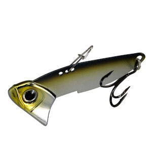 Цикада SteelShad Bottom Blade 10.5g #Tennessee Shad (2317805)