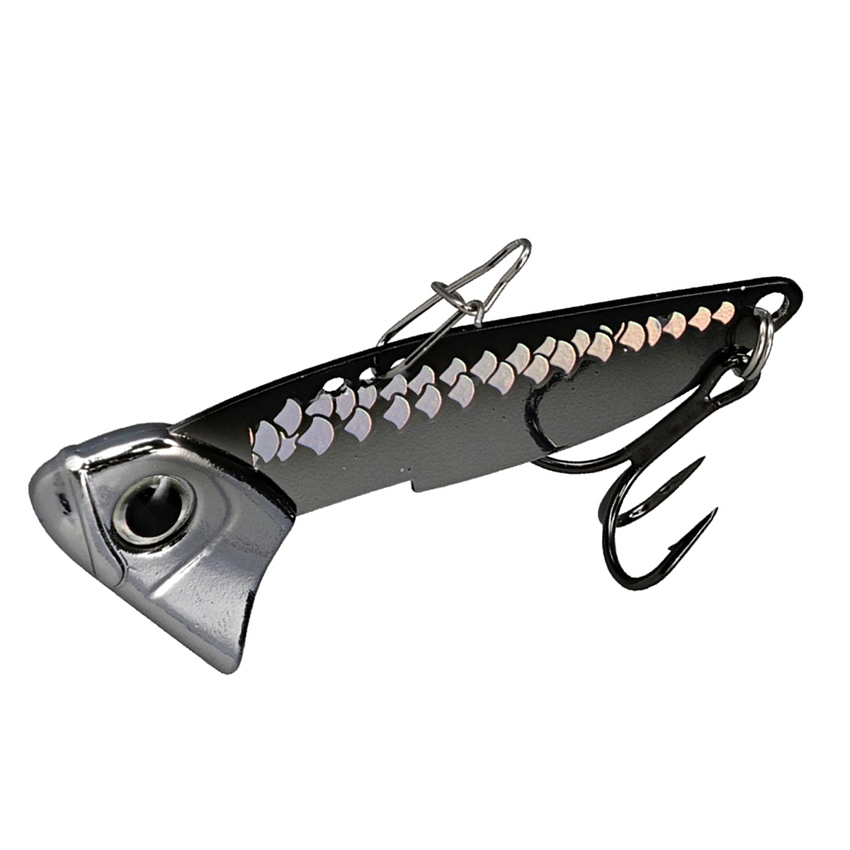 Цикада SteelShad Bottom Blade 10.5g #Starry Night (2317808) купити в Україні OnRiver.com.ua Цикада SteelShad Bottom Blade 10.5g #Starry Night (2317808)