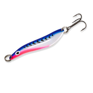 Блешня Williams Whitefish S UV 9.45gr #Candied Ice On Silver (S50CI-CDIC)