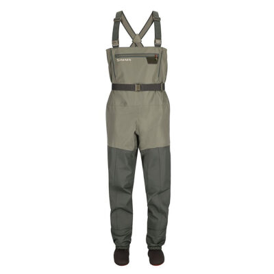 Вейдерси Simms Tributary Stockingfoot Basalt L 9-11 (14412-1034-4009)