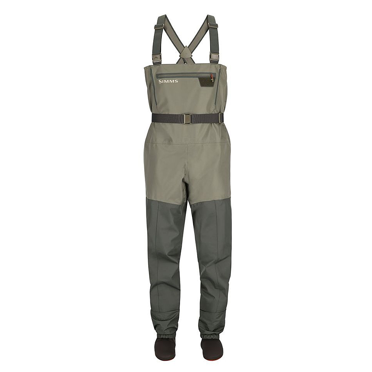 Вейдерси Simms Tributary Stockingfoot Basalt L 9-11 (14412-1034-4009) купити в Україні OnRiver.com.ua Вейдерси Simms Tributary Stockingfoot Basalt L 9-11 (14412-1034-4009)