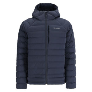 Куртка Simms ExStream Hoody Selvedge S (13556-1166-20)