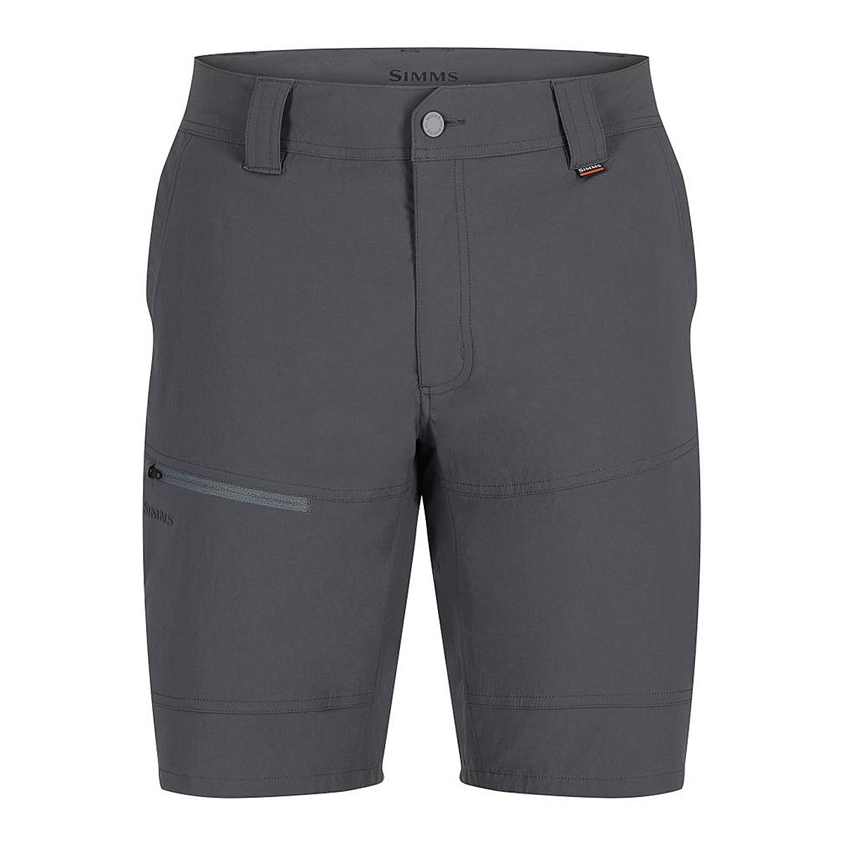 Шорти Simms Guide Short Slate 30W (14375-096-W30) купити в Україні OnRiver.com.ua Шорти Simms Guide Short Slate 30W (14375-096-W30)