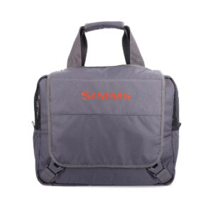Сумка Simms Riverkit Wader Tote Anvil (14429-025-00)