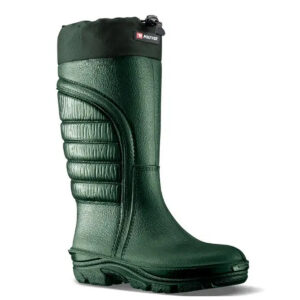 Чоботи Polyver Premium Plus made in Sweden Green 45 (17GA-45F)