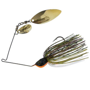 Спіннербейт ZMAN Slingbladez Spinnerbait Willow Colorado 14g #Bluegill (SBT12-07)