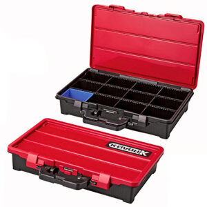 Коробка Ring Star Road-K RK-4500 RD/BK 447x293x85mm (2326814)