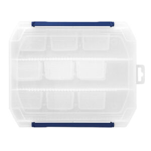 Коробка Ring Star Super Pitch L&R SPW-2300 234x195x40mm (2326829)