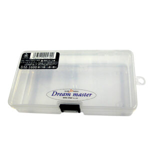 Коробка Ring Star Dream Master Compact DM-1600 165×95×30mm (2326849)