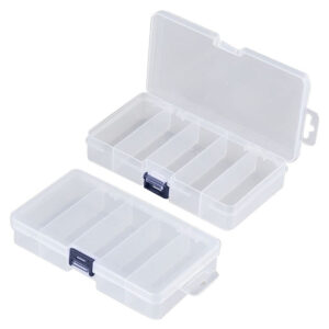 Коробка Ring Star Dream Master Compact DM- 1630 165×95×30mm (2326852)