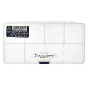 Коробка Ring Star Dream Master Compact DM-2110 210×110×38mm (2326853)