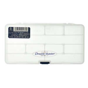 Коробка Ring Star Dream Master Compact DM-2120 210×110×38mm (2326854)
