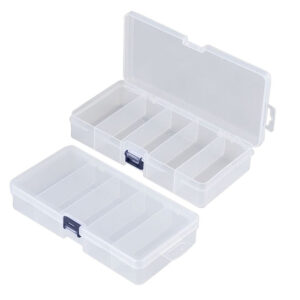 Коробка Ring Star Dream Master Compact DM-2130 210×110×38mm (2326855)