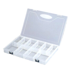 Коробка Ring Star Super Pitch SP-3200D 300x206x39mm (2326857)