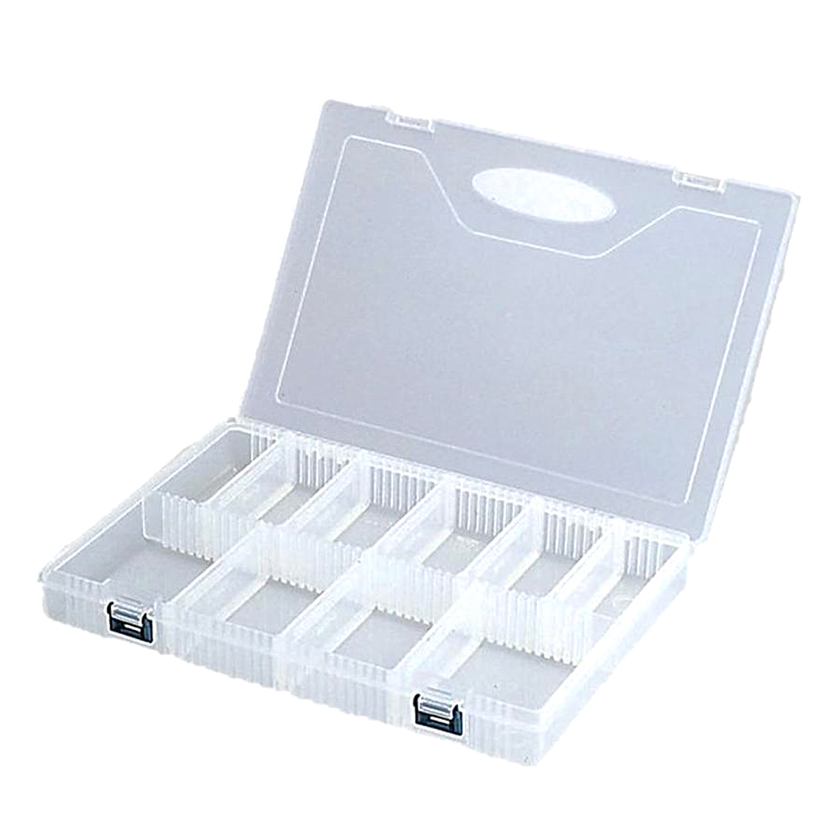 Коробка Ring Star Super Pitch SP-3200D 300x206x39mm (2326857) купити в Україні OnRiver.com.ua Коробка Ring Star Super Pitch SP-3200D 300x206x39mm (2326857)