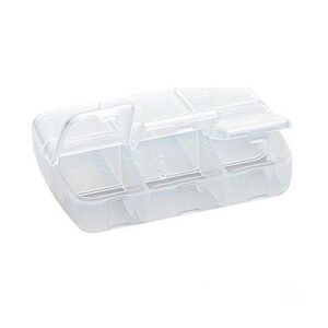 Коробка Ring Star My Petitte PT-96 90x67x23mm (2326872)