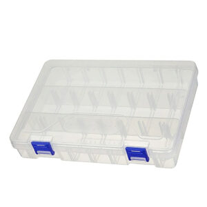 Коробка Ring Star Super Club Mini RT-230 234x168x49mm (2326879)