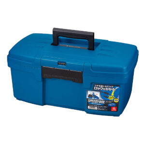 Ящик Ring Star Speedy Box SDB-475 475x280x220mm Blue (2326896)
