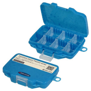 Коробка Ring Star Ocean Plastic TOP-375 OB 100x72x21mm (2326904)