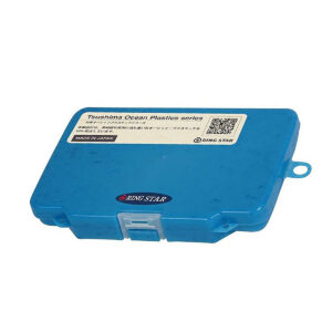 Коробка Ring Star Ocean Plastic TOP-750 OB 145x100x21mm (2326905)