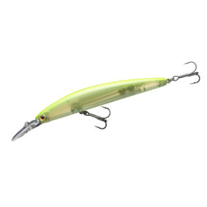 Воблер Daiwa Tournament XL Shiner 130F 130mm 22.5g #CBP (16710-101)