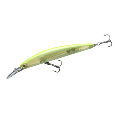 Воблер Daiwa Tournament XL Shiner 130F 130mm 22.5g #CBP (16710-101)