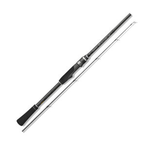 Спінінг Graphiteleader Silverado UX 25GSILUS-812ML 2.46m 4-18g (G18275)