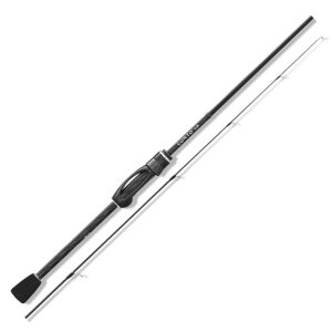 Спінінг Graphiteleader Corto UX 23GCORUS-542UL-S 1.63m 0-3g (G18233)